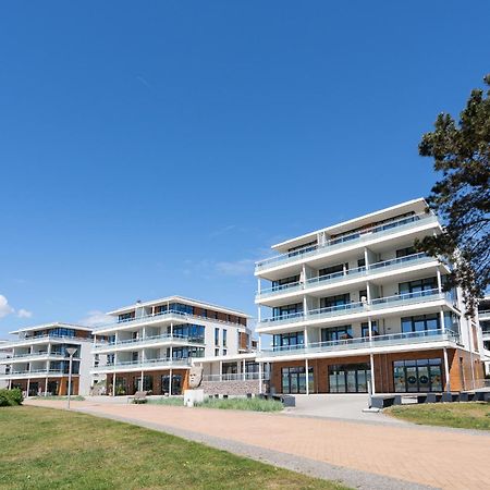 Apartament Suedkap D-08 Pelzerhaken Zewnętrze zdjęcie