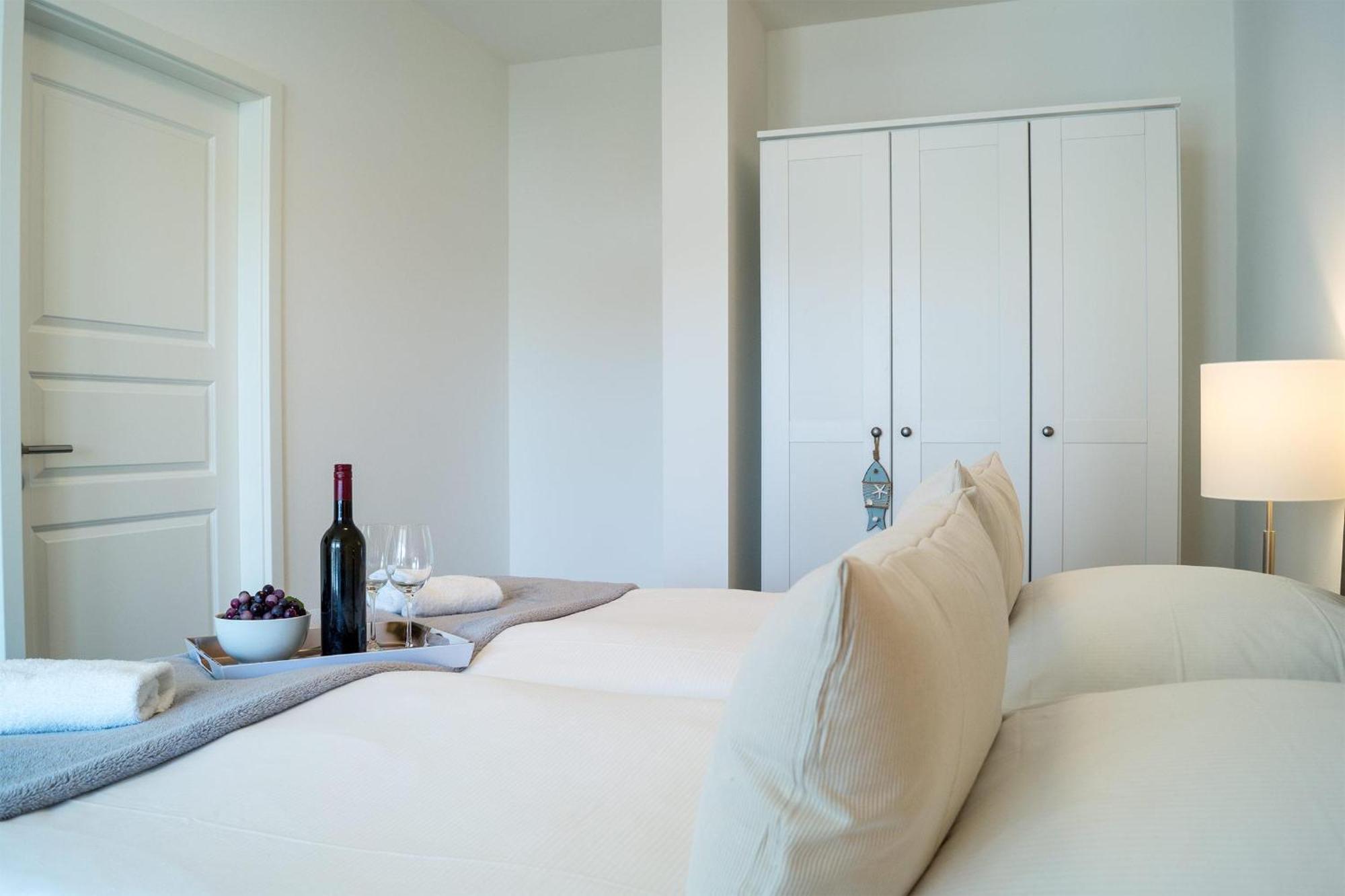Apartament Suedkap D-08 Pelzerhaken Zewnętrze zdjęcie