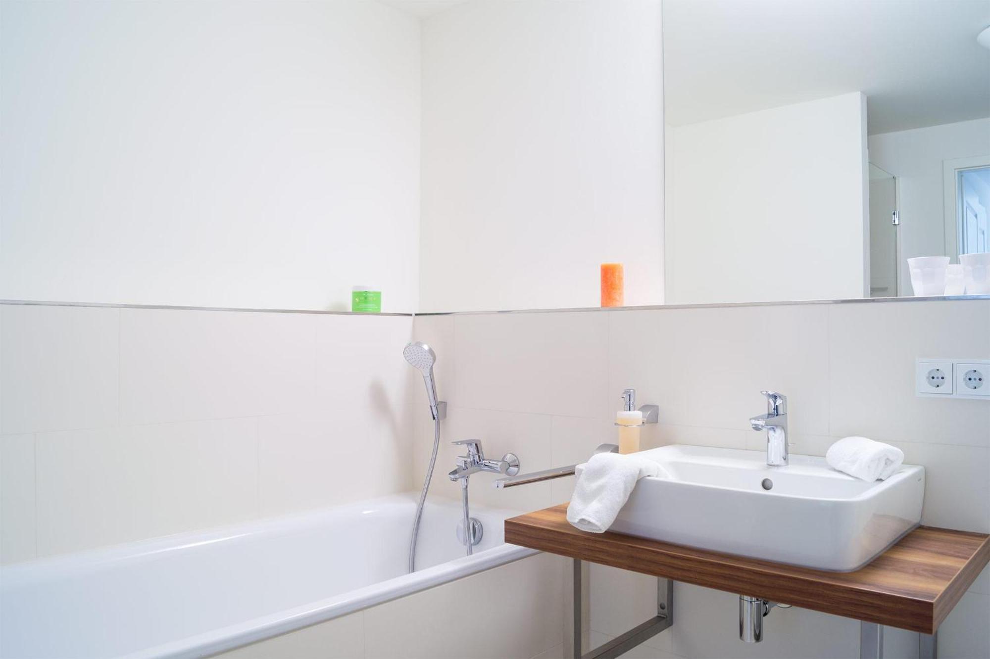 Apartament Suedkap D-08 Pelzerhaken Zewnętrze zdjęcie