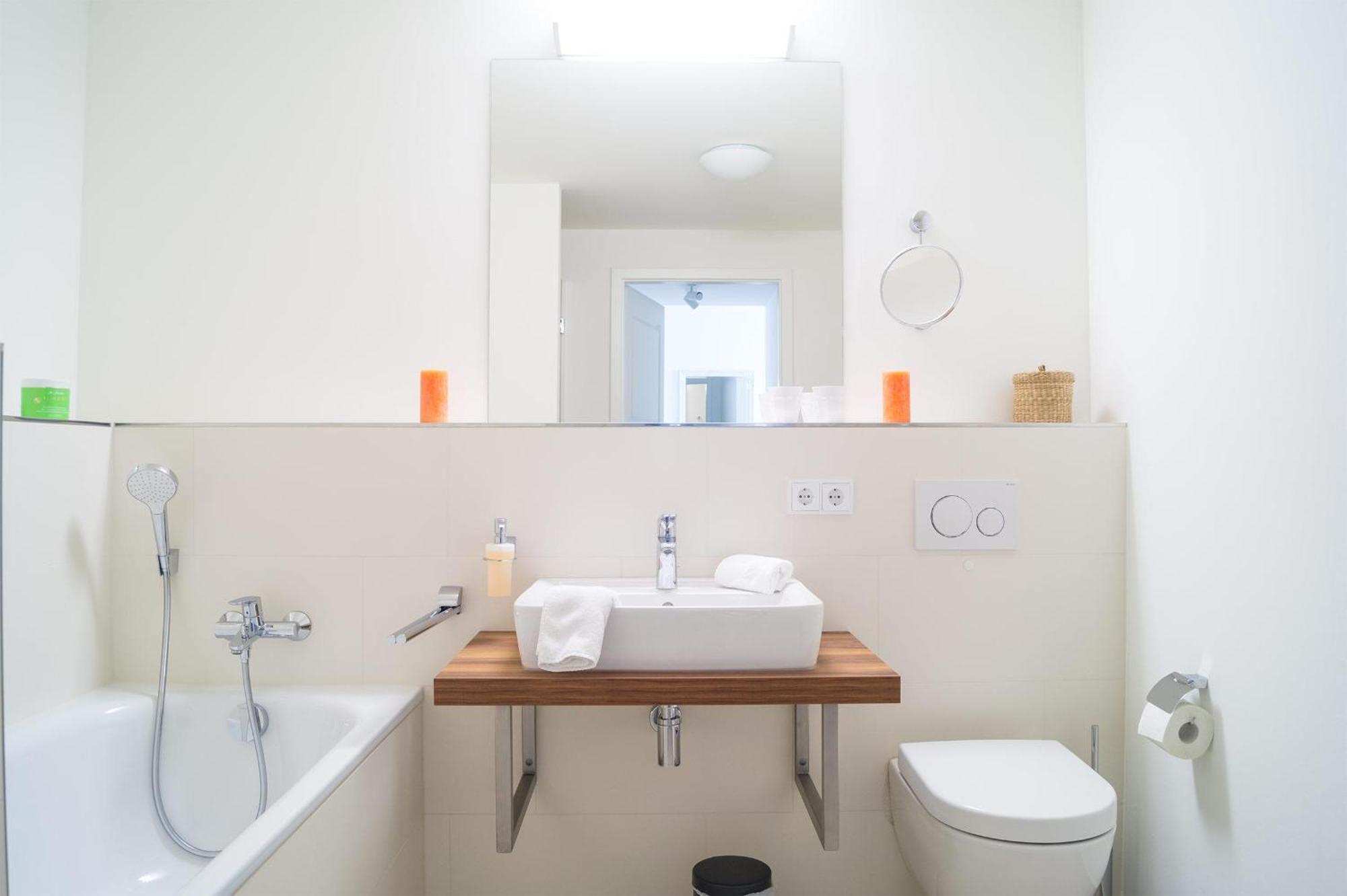 Apartament Suedkap D-08 Pelzerhaken Zewnętrze zdjęcie