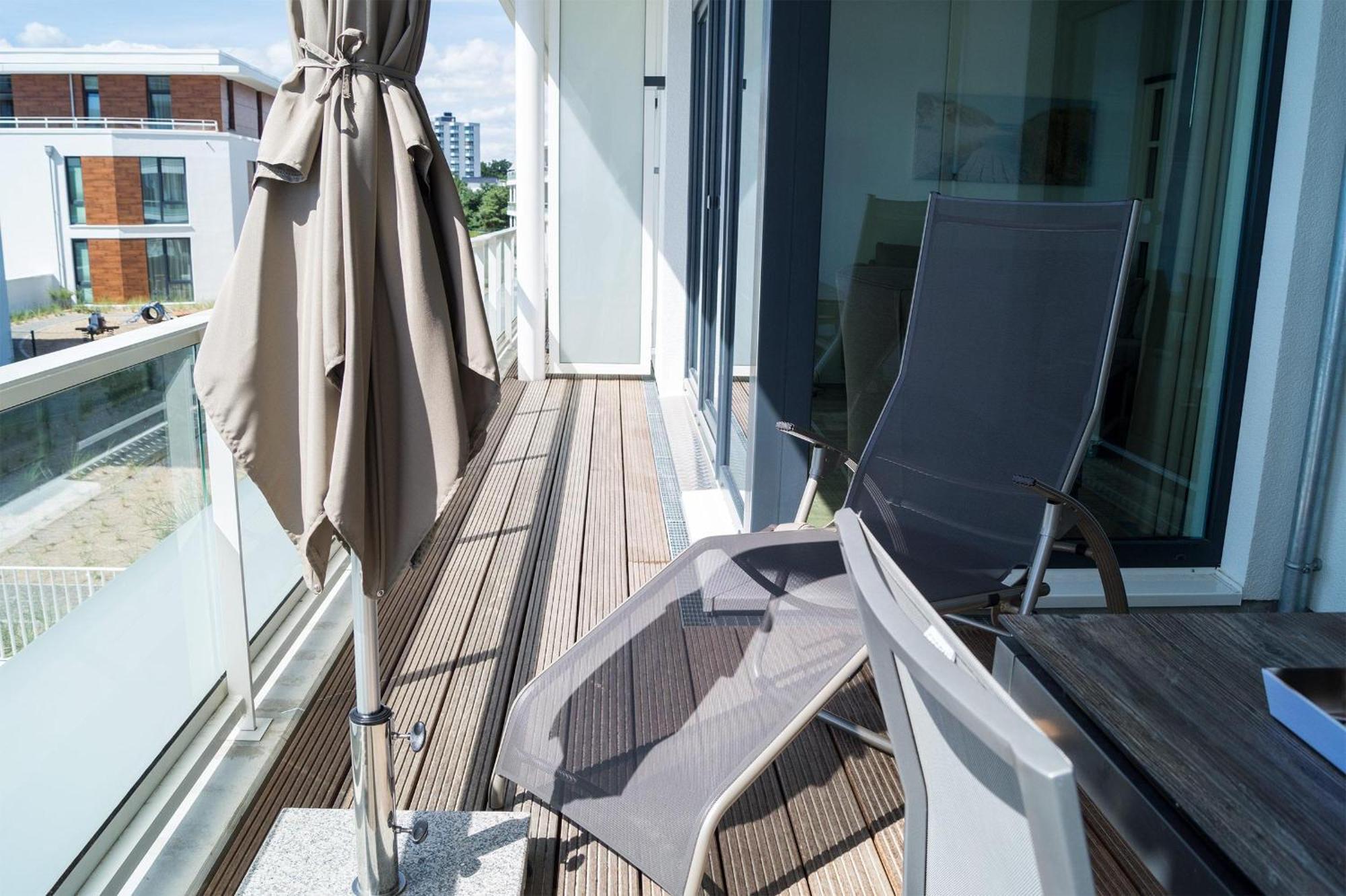 Apartament Suedkap D-08 Pelzerhaken Zewnętrze zdjęcie