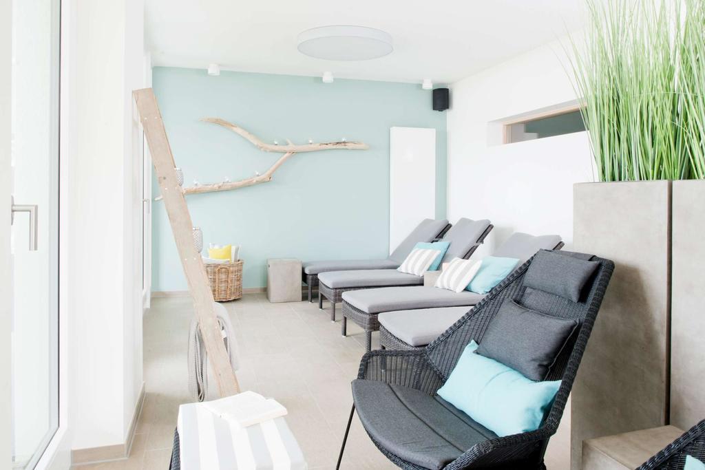 Apartament Suedkap D-08 Pelzerhaken Zewnętrze zdjęcie