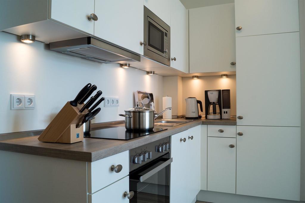 Apartament Suedkap D-08 Pelzerhaken Zewnętrze zdjęcie