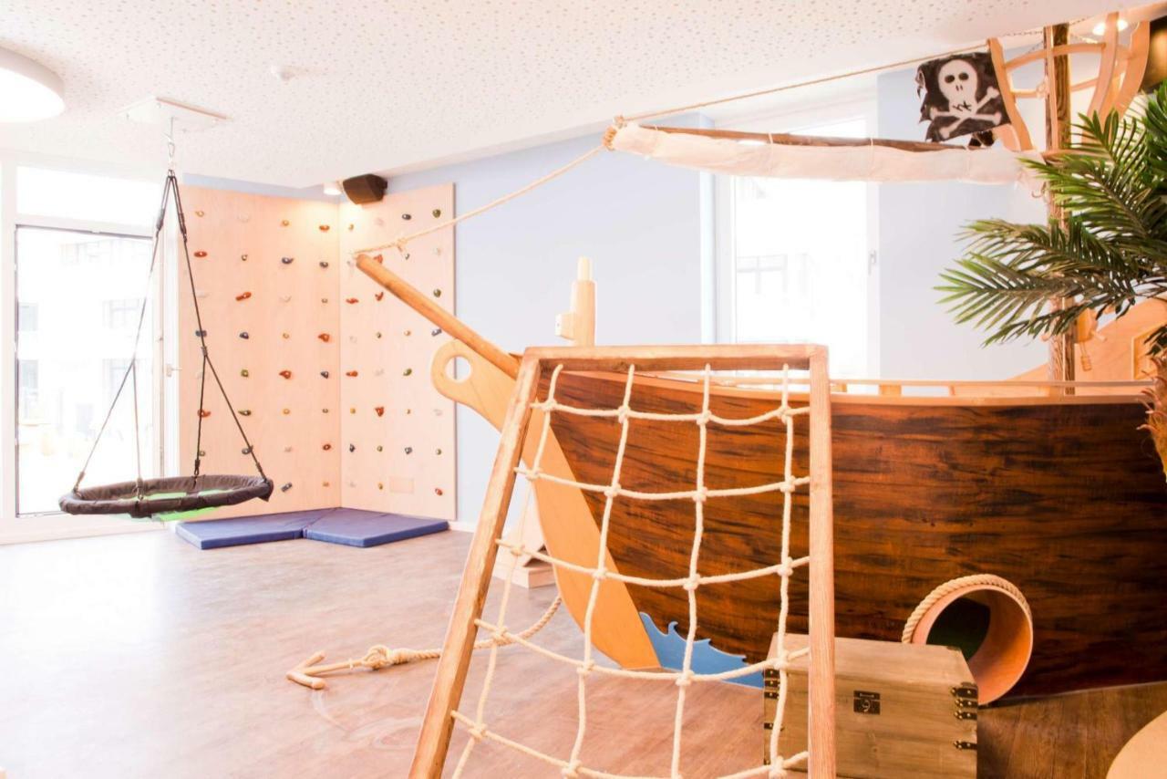 Apartament Suedkap D-08 Pelzerhaken Zewnętrze zdjęcie